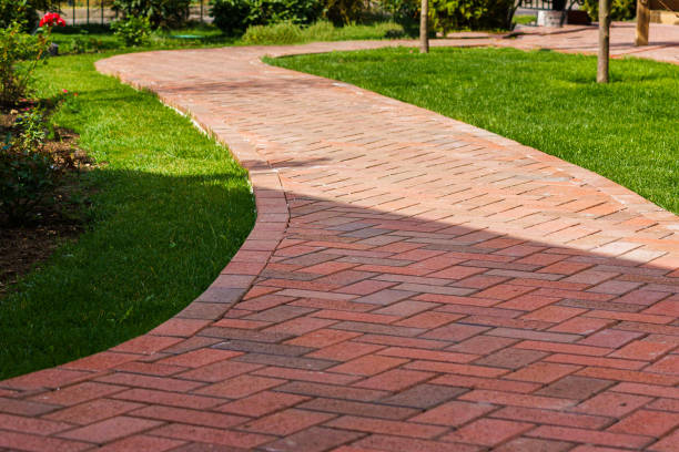 Reliable Tracy, MN Driveway Pavers Solutions