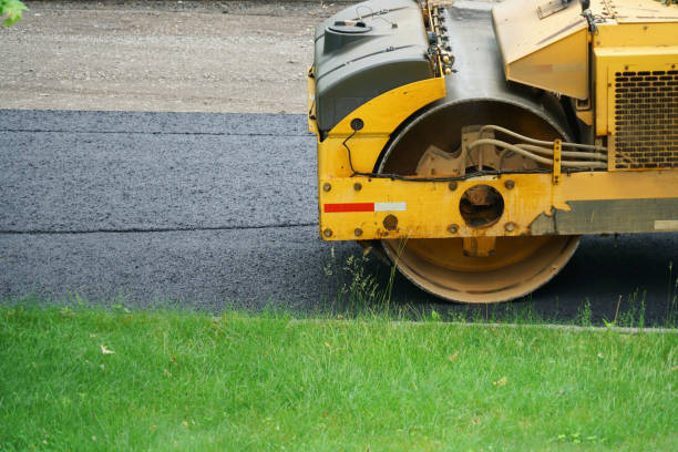 Best Driveway Paver Repairs and Restoration in Tracy, MN